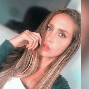 Meet your Posher, Ellie